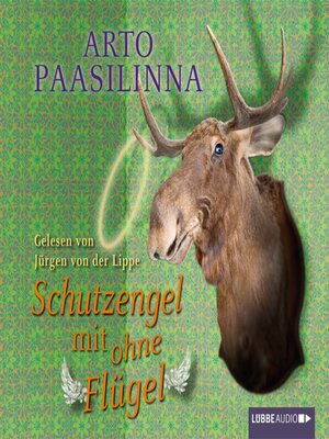 cover image of Schutzengel mit ohne Flügel